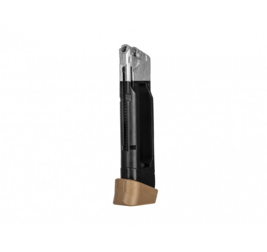 Magazynek do ASG Glock 19X 6 mm