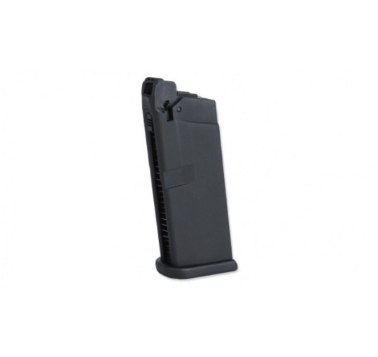 Magazynek do ASG Glock 42 6 mm