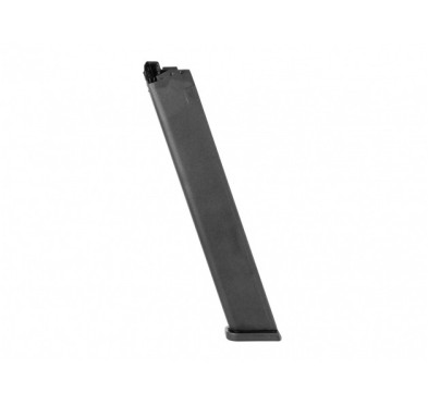 Magazynek do ASG Glock G18C gen 3. 6 mm