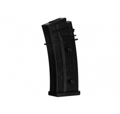 Magazynek do ASG H&K Heckler&Koch G36 EBB MidCap 6 mm