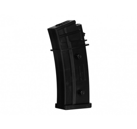 Magazynek do ASG H&K Heckler&Koch G36 EBB MidCap 6 mm