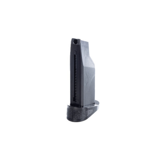 Magazynek do ASG Smith&Wesson M&P9c 6 mm sprężynowego
