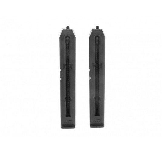 Magazynek do Beretta Elite II 4,5 mm 2 szt.