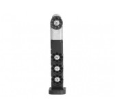 Magazynek do Glock 17 blowback 4,5 mm BB/Diabolo CO2
