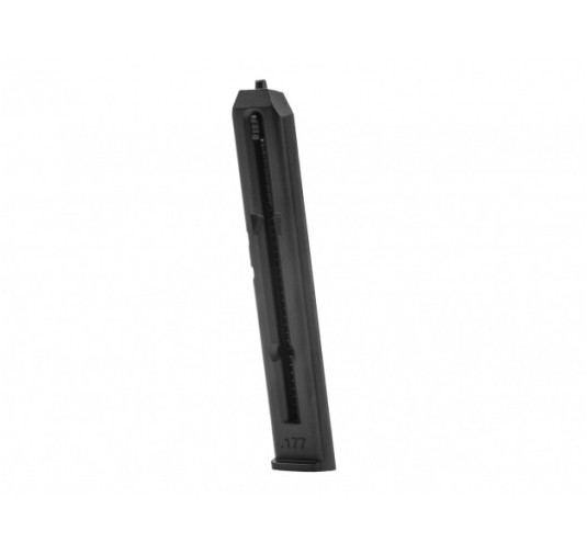 Magazynek do Smith&Wesson M&P 4,5 mm 2 szt.