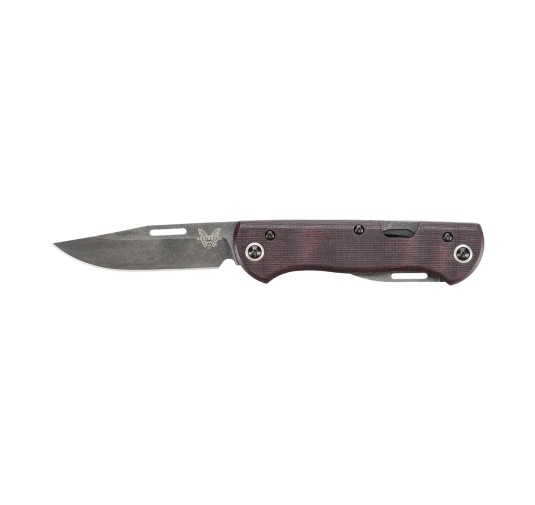 Nóż Benchmade 317BK-02 Weekender