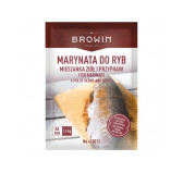 Marynata do ryb Browin- mieszanka ziół i przypraw 120 g