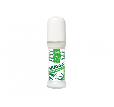 Mleczko repelent Mugga 20,5% DEET 50 ml