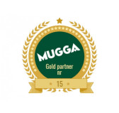 Mleczko repelent Mugga 20,5% DEET 50 ml