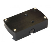 Montaż Delta Optical do Mini Dot na szynę Weaver 22 mm
Montaż Delta Optical do Mini Dot na szynę Weaver 22 mm