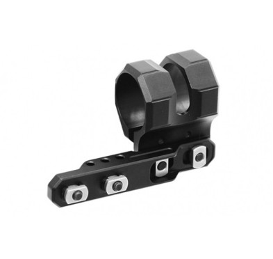 Montaż do latarki Leapers Offset Flashlight Ring Mounts