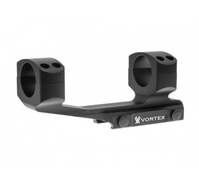 Montaż Vortex Viper Extended Cantilever 1''