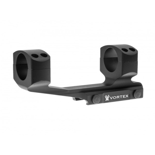 Montaż Vortex Viper Extended Cantilever 1''