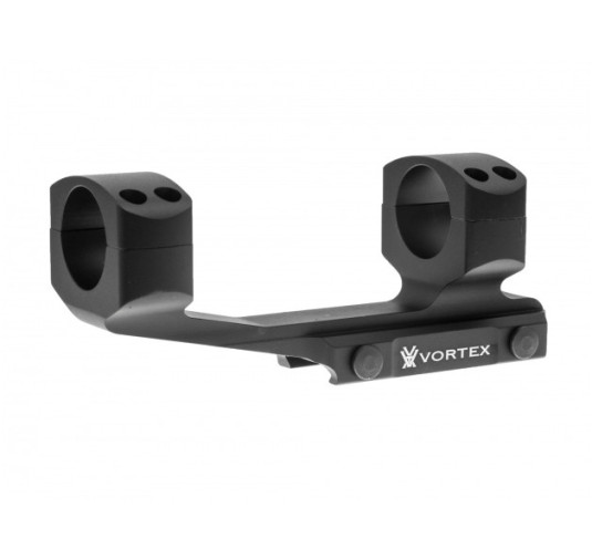 Montaż Vortex Viper Extended Cantilever 1''