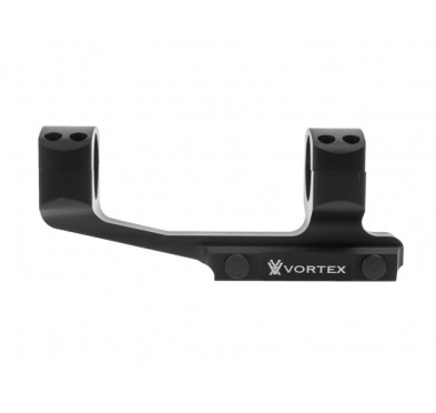 Montaż Vortex Viper Extended Cantilever 1''