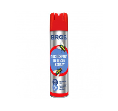 Muchospray Bros 400 ml