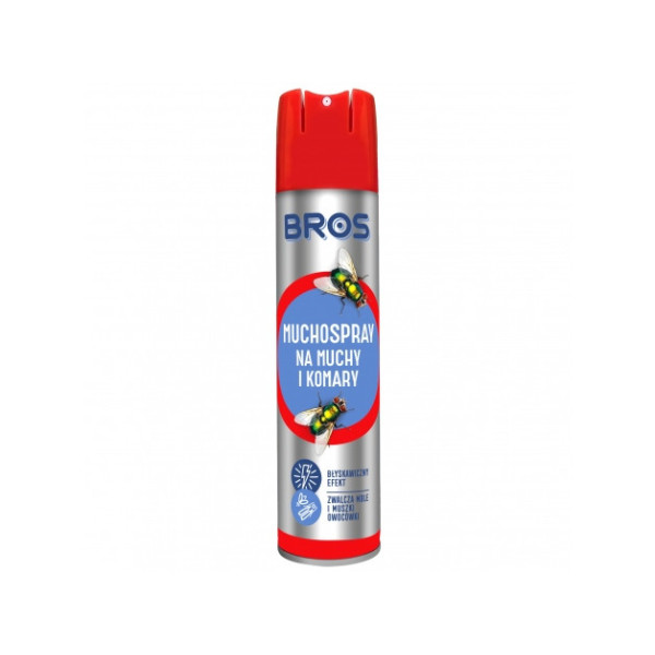 Muchospray Bros 400 ml