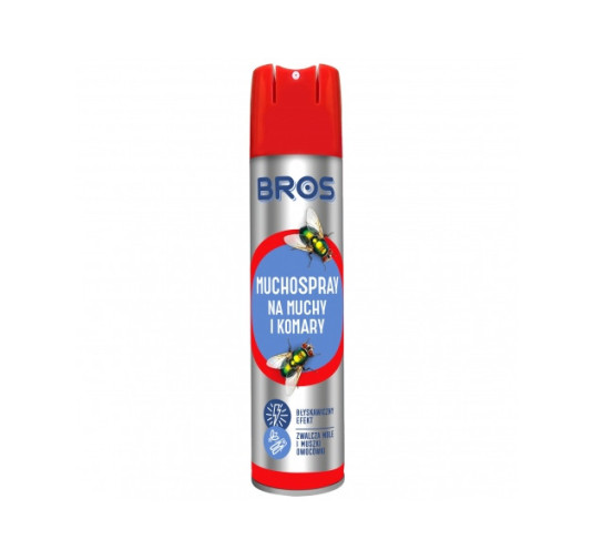 Muchospray Bros 400 ml