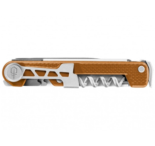 Multitool Gerber ArmBar Cork pomarańczowy