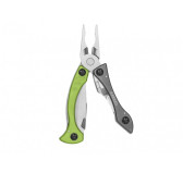 Multitool Gerber Crucial zielony