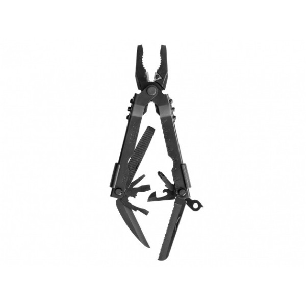 Multitool Gerber MP600 Bluntnose czarny Multitool Gerber MP600 Bluntnose czarny