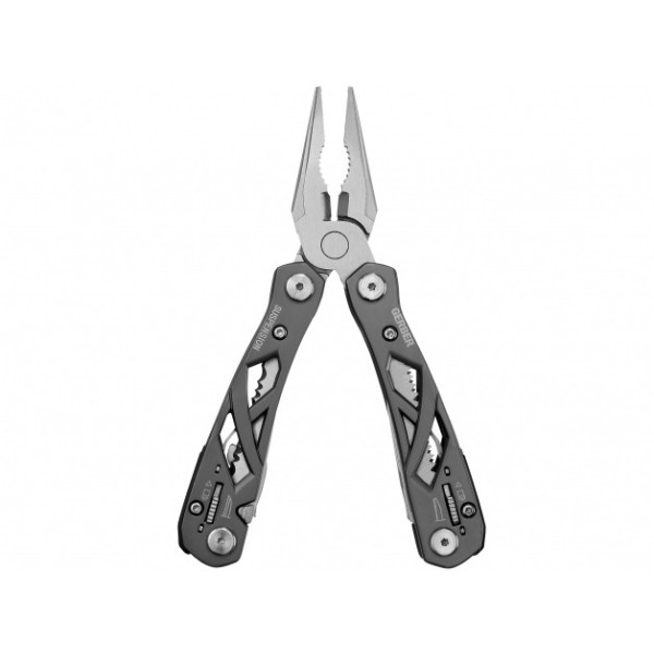 Multitool Gerber Suspension