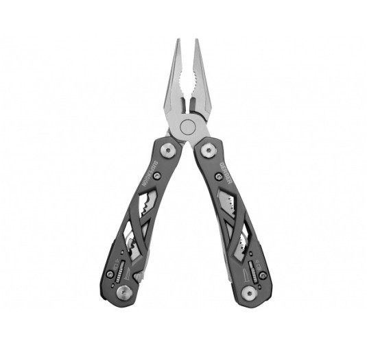 Multitool Gerber Suspension