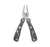 Multitool Gerber Suspension