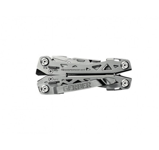 Multitool Gerber Suspension NXT