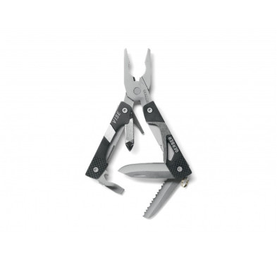 Multitool Gerber Vise czarny