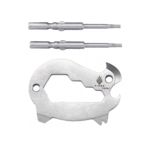 Multitool Kizer Peccary T107A1 Multitool Kizer Peccary T107A1