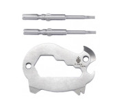 Multitool Kizer Peccary T107A1 Multitool Kizer Peccary T107A1