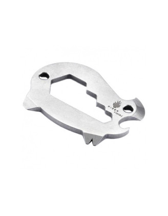 Multitoole Kizer Peccary T107A1 - wszechstronne narzędzie z Chin