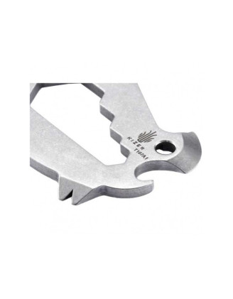 Multitoole Kizer Peccary T107A1 - wszechstronne narzędzie z Chin