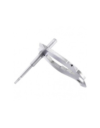 Multitoole Kizer Peccary T107A1 - wszechstronne narzędzie z Chin