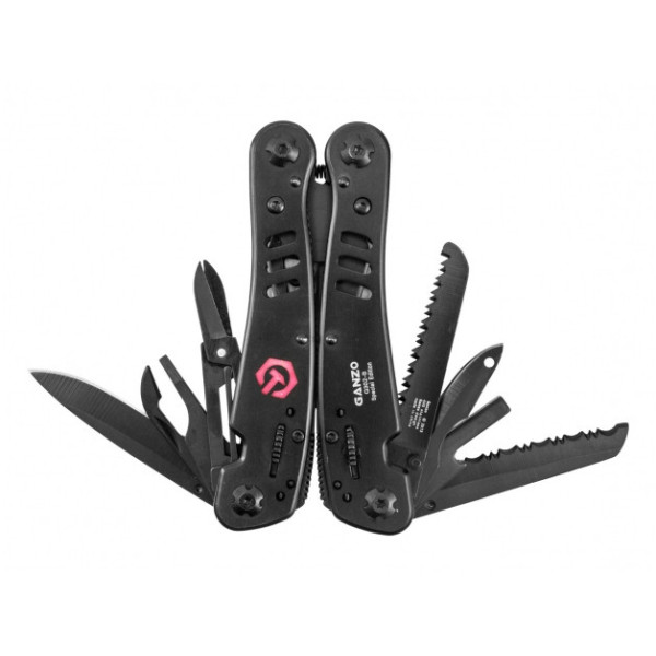 Narzędzie wielofunkcyjne multitool Ganzo G302-B