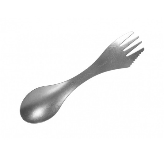 Niezbędnik Light My Fire Spork O Titanium