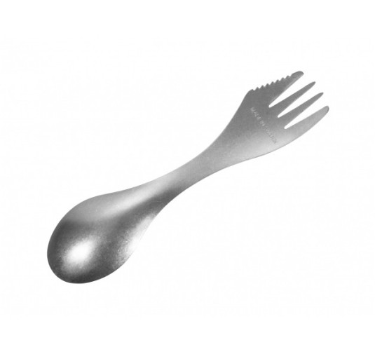 Niezbędnik Light My Fire Spork O Titanium