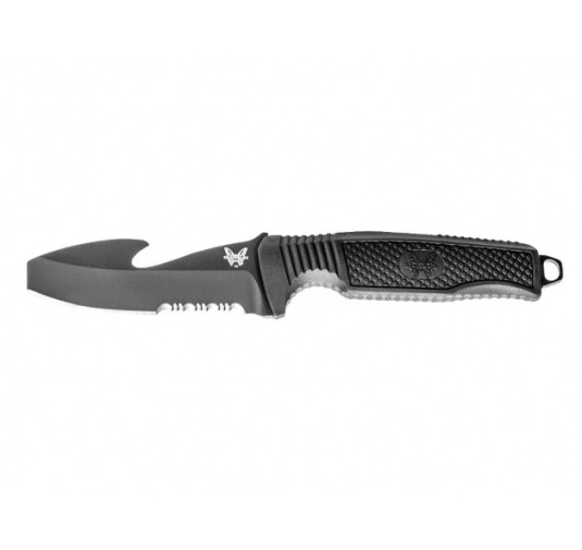 Nóż Benchmade 112SBK-BLK H2O Fixed