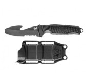 Nóż Benchmade 112SBK-BLK H2O Fixed