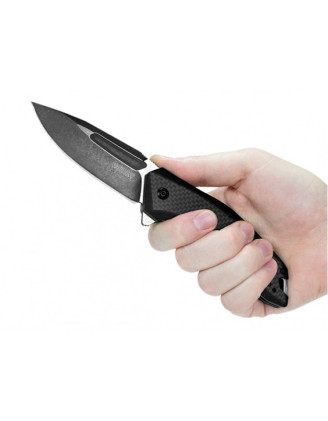 Nóż składany Kershaw Flourish 3935 - EDC z G10!