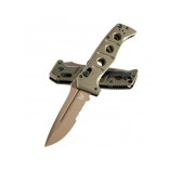 Nóż Benchmade 2750SFE-2 Auto Adamas