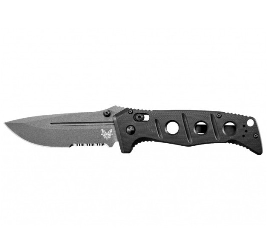 Nóż Benchmade 275SGY-1 Adamas