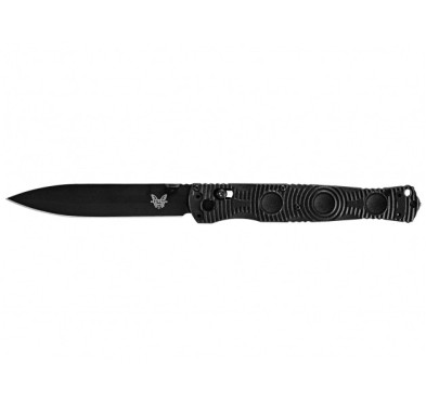 Nóż Benchmade 391BK SOCP