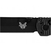 Nóż Benchmade 391BK SOCP