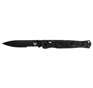 Nóż Benchmade 391SBK SOCP