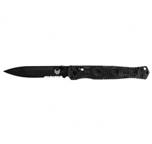 Nóż Benchmade 391SBK SOCP