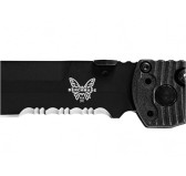 Nóż Benchmade 391SBK SOCP