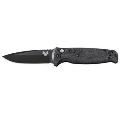 Nóż Benchmade 4300BK CLA