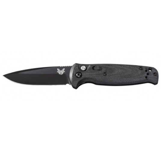 Nóż Benchmade 4300BK CLA